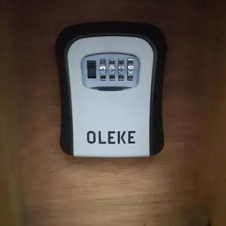 Apartment S-e-r-a-l-y 2