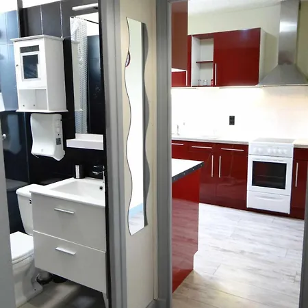 Apartment S-e-r-a-l-y 2 Egliseneuve-d'Entraigues